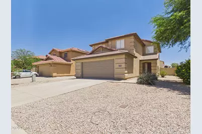 1661 W Harding Avenue, Coolidge, AZ 85128 - Photo 2
