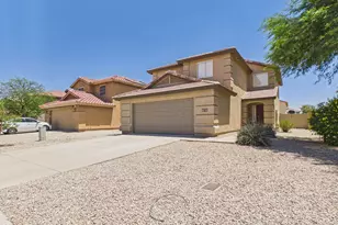 1661 W Harding Ave, Coolidge, AZ 85128 - Photo 2