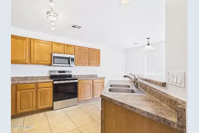 1661 W Harding Avenue, Coolidge, AZ 85128 - Photo 10