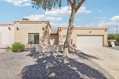 11226 W Townley Avenue, Peoria, AZ 85345 - Photo 1