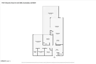 7157 E Rancho Vista Dr, Scottsdale, AZ 85251 - Photo 22