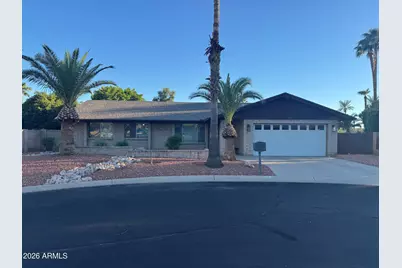 325 W Pacifico Circle, Litchfield Park, AZ 85340 - Photo 2