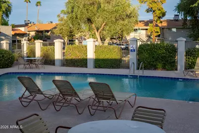 1015 N Granite Reef Road N #13, Scottsdale, AZ 85257 - Photo 18