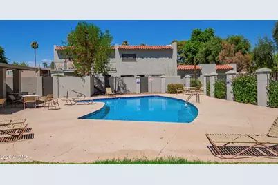 1015 N Granite Reef Road N #13, Scottsdale, AZ 85257 - Photo 16
