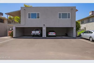 1015 N Granite Reef Road N #13, Scottsdale, AZ 85257 - Photo 1