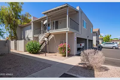 1015 N Granite Reef Road N #13, Scottsdale, AZ 85257 - Photo 2