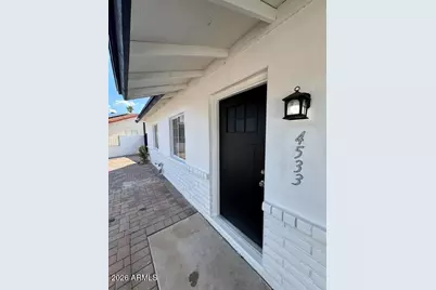 4533 W Palm Lane, Phoenix, AZ 85035 - Photo 4