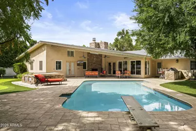 6709 E Calle Redondo --, Scottsdale, AZ 85251 - Photo 22