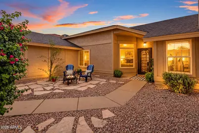 10848 E Becker Lane, Scottsdale, AZ 85259 - Photo 1