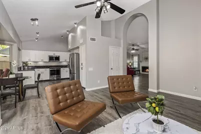 10848 E Becker Lane, Scottsdale, AZ 85259 - Photo 14