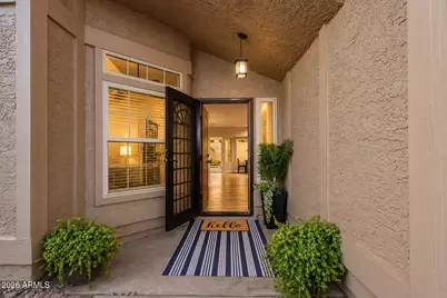 10848 E Becker Lane, Scottsdale, AZ 85259 - Photo 4