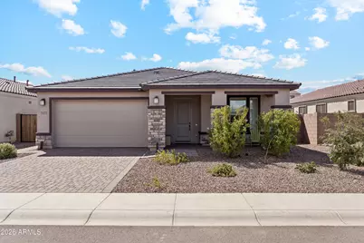 5417 W Jackalope Lane, Laveen, AZ 85339 - Photo 1