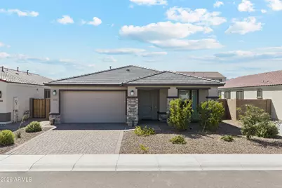 5417 W Jackalope Lane, Laveen, AZ 85339 - Photo 2
