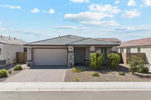 5417 W Jackalope Ln, Laveen, AZ 85339 - Photo 2