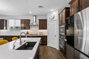 5417 W Jackalope Ln, Laveen, AZ 85339 - Photo 10
