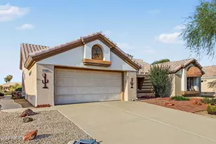 15524 W Sky Hawk Dr, Sun City West, AZ 85375 - Photo 2