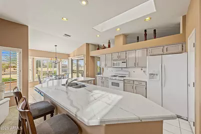 15524 W Sky Hawk Drive, Sun City West, AZ 85375 - Photo 14