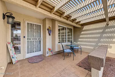 15524 W Sky Hawk Drive, Sun City West, AZ 85375 - Photo 4