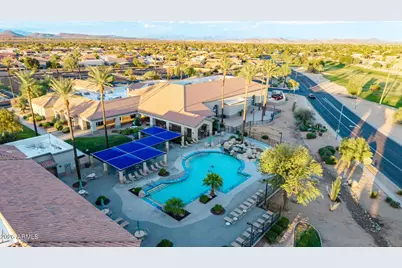 15524 W Sky Hawk Drive, Sun City West, AZ 85375 - Photo 44