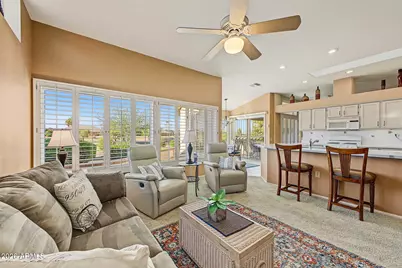15524 W Sky Hawk Drive, Sun City West, AZ 85375 - Photo 12