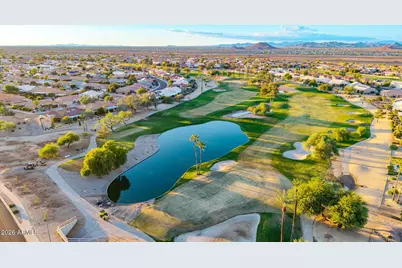 15524 W Sky Hawk Drive, Sun City West, AZ 85375 - Photo 48