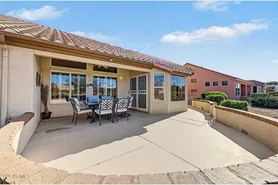 15524 W Sky Hawk Drive, Sun City West, AZ 85375 - Photo 30