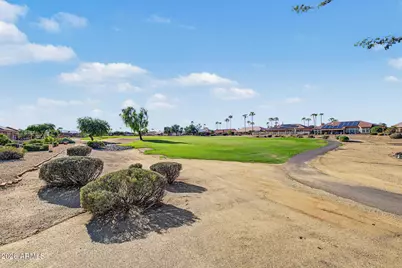 15524 W Sky Hawk Drive, Sun City West, AZ 85375 - Photo 36
