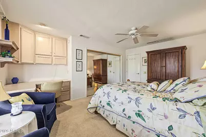 15524 W Sky Hawk Drive, Sun City West, AZ 85375 - Photo 26