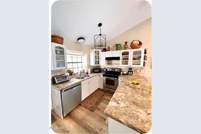 5704 E Aire Libre Avenue #1024, Scottsdale, AZ 85254 - Photo 4