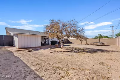 723 S Spencer --, Mesa, AZ 85204 - Photo 26