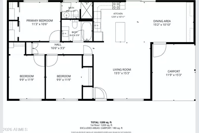 723 S Spencer --, Mesa, AZ 85204 - Photo 30