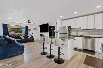 723 S Spencer --, Mesa, AZ 85204 - Photo 8