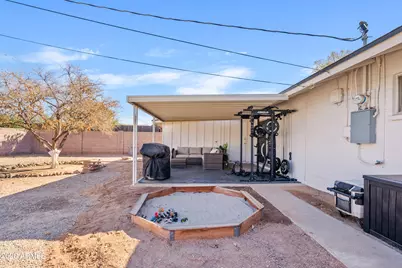 723 S Spencer --, Mesa, AZ 85204 - Photo 28