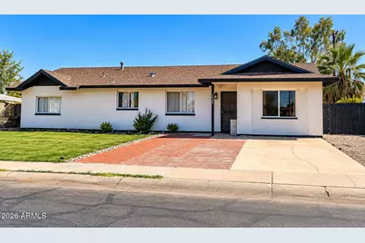 5723 N 62nd Avenue, Glendale, AZ 85301 - Photo 1
