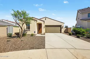 35121 N Magnette Way, San Tan Valley, AZ 85144 - Photo 1