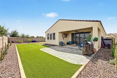 35121 N Magnette Way, San Tan Valley, AZ 85144 - Photo 22