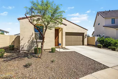 35121 N Magnette Way, San Tan Valley, AZ 85144 - Photo 2