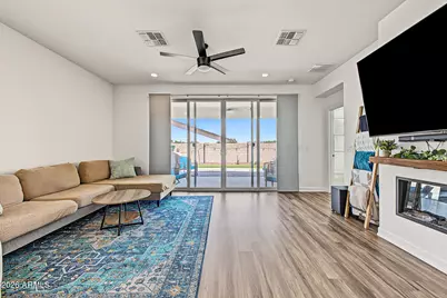 35121 N Magnette Way, San Tan Valley, AZ 85144 - Photo 4
