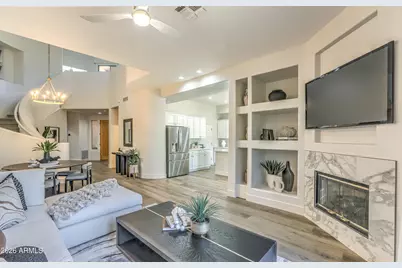 15240 N Clubgate Drive #111, Scottsdale, AZ 85254 - Photo 16