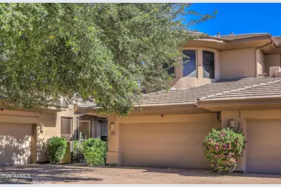 15240 N Clubgate Drive #111, Scottsdale, AZ 85254 - Photo 2