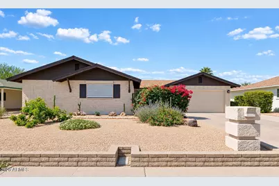 6419 E Vernon Avenue, Scottsdale, AZ 85257 - Photo 2