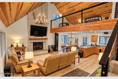 5963 Anvil Circle, Pinetop, AZ 85935 - Photo 2