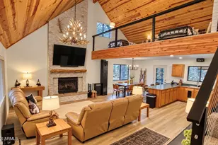 5963 Anvil Cir, Pinetop, AZ 85935 - Photo 2