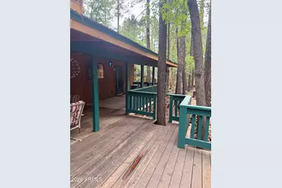 5963 Anvil Circle, Pinetop, AZ 85935 - Photo 14