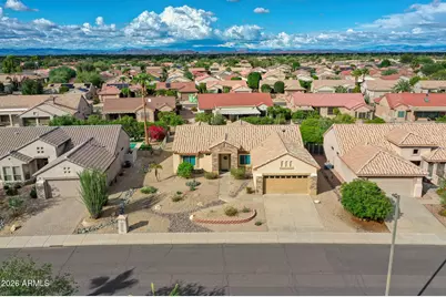 15868 W Star View Lane W, Surprise, AZ 85374 - Photo 52