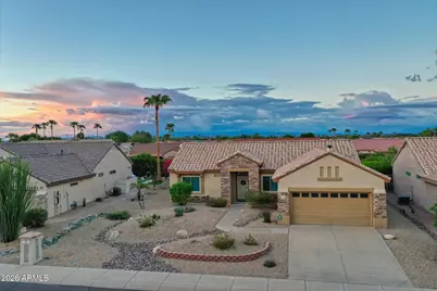 15868 W Star View Lane W, Surprise, AZ 85374 - Photo 60