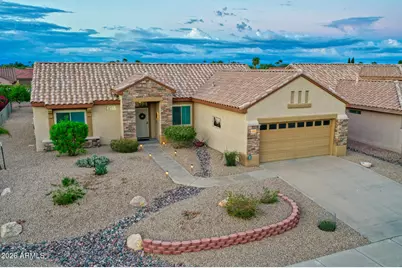 15868 W Star View Lane W, Surprise, AZ 85374 - Photo 66