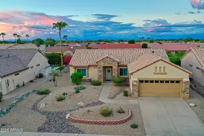 15868 W Star View Lane W, Surprise, AZ 85374 - Photo 62