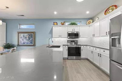 15868 W Star View Lane W, Surprise, AZ 85374 - Photo 44