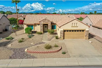 15868 W Star View Lane W, Surprise, AZ 85374 - Photo 68